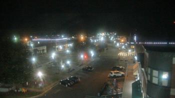 Weather camera view of Drury Building.