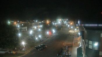 Weather camera view of Drury Building.
