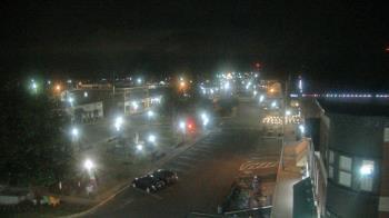 Weather camera view of Drury Building.