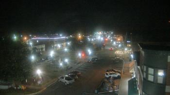 Weather camera view of Drury Building.