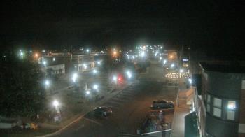 Weather camera view of Drury Building.