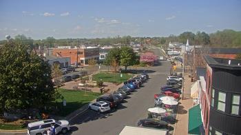 Weather camera view of Drury Building.