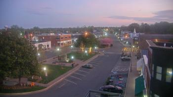 Weather camera view of Drury Building.