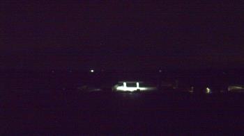 Weather camera view of Lowell MS.