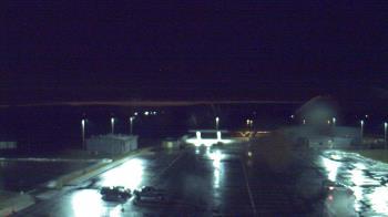 Weather camera view of Lowell MS.