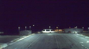 Weather camera view of Lowell MS.