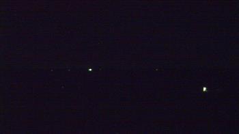 Weather camera view of Lowell MS.