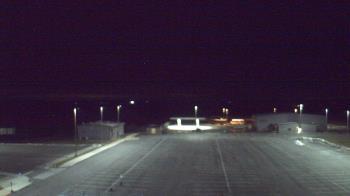 Weather camera view of Lowell MS.