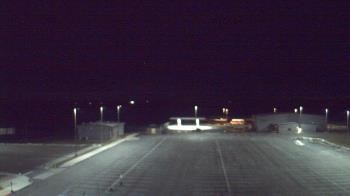 Weather camera view of Lowell MS.