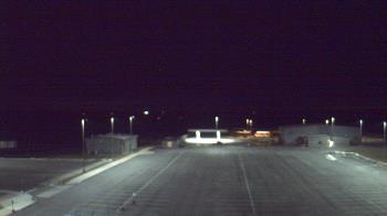 Weather camera view of Lowell MS.