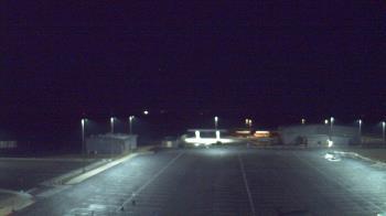 Weather camera view of Lowell MS.