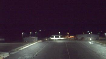 Weather camera view of Lowell MS.