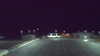 Weather camera view of Lowell MS.