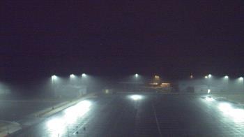 Weather camera view of Lowell MS.