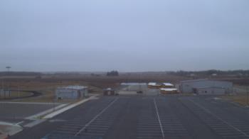 Weather camera view of Lowell MS.