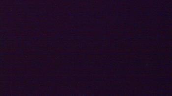 Weather camera view of Lowell MS.