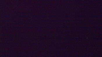 Weather camera view of Lowell MS.