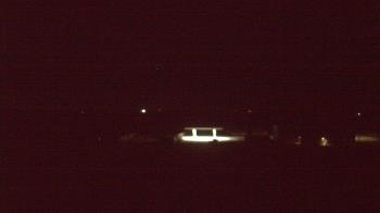 Weather camera view of Lowell MS.