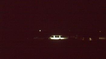 Weather camera view of Lowell MS.