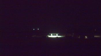 Weather camera view of Lowell MS.