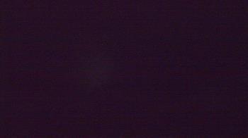 Weather camera view of Lowell MS.