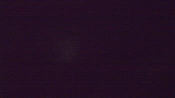 Weather camera view of Lowell MS.