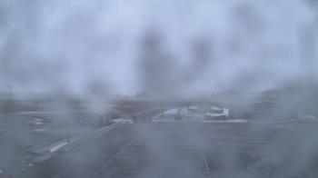 Weather camera view of Lowell MS.