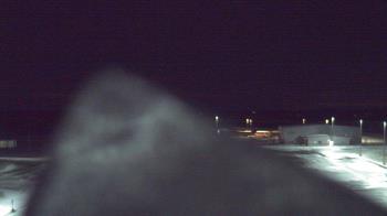 Weather camera view of Lowell MS.