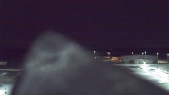 Weather camera view of Lowell MS.