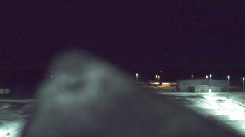 Weather camera view of Lowell MS.