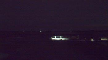 Weather camera view of Lowell MS.