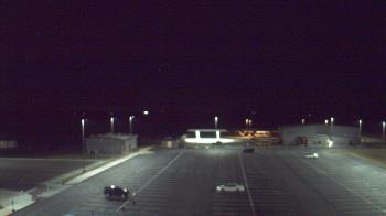 Weather camera view of Lowell MS.