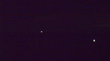 Weather camera view of Lowell MS.