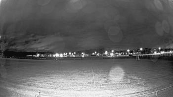 Weather camera view of La Plata Senior HS.