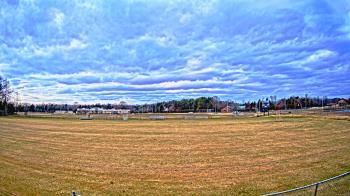 Weather camera view of La Plata Senior HS.