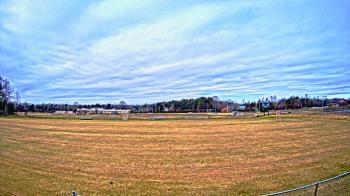 Weather camera view of La Plata Senior HS.