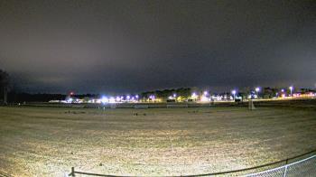 Weather camera view of La Plata Senior HS.