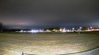 Weather camera view of La Plata Senior HS.