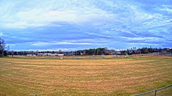 Weather camera view of La Plata Senior HS.