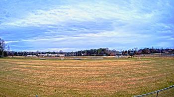 Weather camera view of La Plata Senior HS.