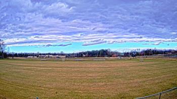 Weather camera view of La Plata Senior HS.