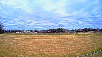 Weather camera view of La Plata Senior HS.