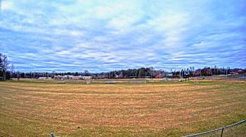 Weather camera view of La Plata Senior HS.