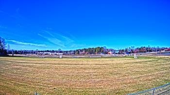 Weather camera view of La Plata Senior HS.