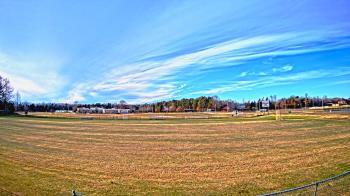 Weather camera view of La Plata Senior HS.