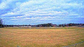 Weather camera view of La Plata Senior HS.