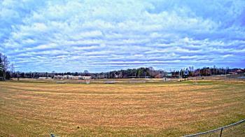 Weather camera view of La Plata Senior HS.