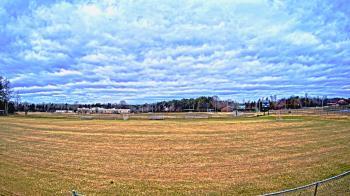 Weather camera view of La Plata Senior HS.