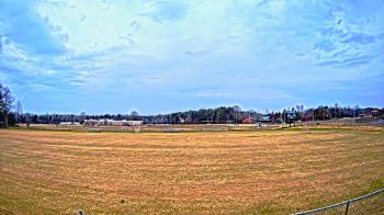 Weather camera view of La Plata Senior HS.