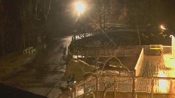 Weather camera view of Lake Roland Nature Council.